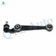 Set of 6 Front Upper-Lower Rearward-Lower Forward Control Arm Ball Joint For 2006 2007 Mercury Milan