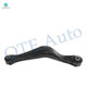 Set of 4 Rear Lower Forward-Upper Control Arm For 2013-2017 Buick Regal
