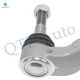 Pair of 2 Front Left-Right Lower Rearward Control Arm Ball Joint For 2014-2016 BMW 228I