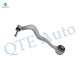Front Left Lower Forward Control Arm Ball Joint For 2004-2007 BMW 530I