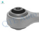 Pair of 2 Front Left-Right Lower Rearward Control Arm Ball Joint For 2012-2016 BMW 328I