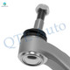 Front Left Lower Forward Control Arm Ball Joint For 2006-2010 BMW M5
