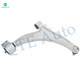 Set of 4 Front Lower Control Arm Ball Joint-Rear Lower Forward Control Arm For 2016 Chevrolet Malibu Limited