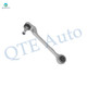Front Left Lower Rearward Control Arm Ball Joint For 2016-2018 BMW 340I