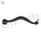 Set of 4 Front Lower Rearward-Lower Forward Control Arm Ball Joint For 2006 2007 Ford Fusion