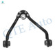 Set of 4 Front Upper and Lower Control Arm Ball Joint For 1996-2002 GMC Savana 2500