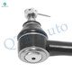Front Outer Steering Tie Rod End For 1983-1991 GMC S15 Jimmy
