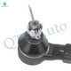 Front Outer Steering Tie Rod End For 2000-2006 Mazda MPV