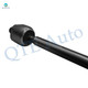Front Inner Steering Tie Rod End For 2005-2010 Ford Mustang