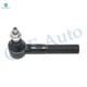 Front Left Outer Steering Tie Rod End For 2000-2002 Dodge RAM 2500
