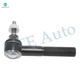 Front Left Outer Steering Tie Rod End For 2000-2002 Dodge RAM 2500