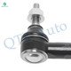 Front Left Outer Steering Tie Rod End For 2000-2002 Dodge RAM 2500