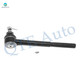 Front Outer Steering Tie Rod End For 1998-2001 Oldsmobile Bravada