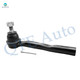 Front Left Outer Steering Tie Rod End For 2014-2018 Mazda 3