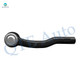 Front Left Outer Steering Tie Rod End For 2014-2018 Mazda 3