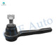 Front Left Outer Steering Tie Rod End For 2014-2018 Mazda 3 Sport
