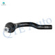 Front Left Outer Steering Tie Rod End For 2014-2018 Mazda 3 Sport