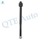 Pair of 2 Front Inner Steering Tie Rod End For 2005-2008 Dodge Magnum