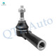 Front Outer Steering Tie Rod End For 1995-2001 Plymouth Neon