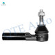 Pair of 2 Front Outer Steering Tie Rod End For 2000-2002 Chrysler Neon
