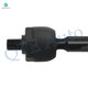 Front Inner Steering Tie Rod End For 2010-2016 Lincoln MKS