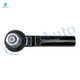 Pair of 2 Front Outer Steering Tie Rod End For 1995-2005 Dodge Neon