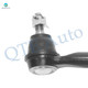 Front Right Outer Steering Tie Rod End For 2014-2017 Mazda 6