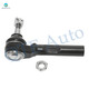Front Outer Steering Tie Rod End For 1995-2005 Chevrolet Cavalier