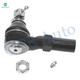 Front Outer Steering Tie Rod End For 2002 2003 Mazda Protege5