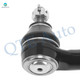 Front Left Outer Steering Tie Rod End For 2000-2006 Ford Focus