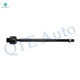 Front Inner Steering Tie Rod End For 1999-2006 Chevrolet Silverado 1500