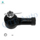Front Outer Steering Tie Rod End For 1995-2005 Chrysler Sebring