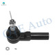 Front Outer Steering Tie Rod End For 1996-2007 Ford Taurus
