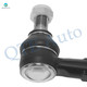Front Outer Steering Tie Rod End For 2003-2006 Dodge Sprinter 3500