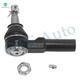 Pair of 2 Front Outer Steering Tie Rod End For 1996-2005 Mercury Sable