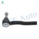 Front Left Outer Steering Tie Rod End For 2003-2007 Cadillac CTS