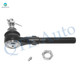 Pair of 2 Front Left-Right Outer Steering Tie Rod End For 2004 Ford F-150 Heritage
