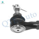 Pair of 2 Front Left-Right Outer Steering Tie Rod End For 2004 Ford F-150 Heritage