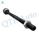 Front Inner Steering Tie Rod End For 2003-2011 Ford Crown Victoria
