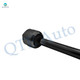 Pair of 2 Front Inner Steering Tie Rod End For 2003-2011 Lincoln Town Car