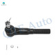 Front Right Outer Steering Tie Rod End For 1999-2007 Ford F-350 Super Duty
