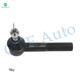 Front Left Outer Steering Tie Rod End For 2006-2008 Dodge RAM 1500