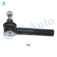 Front Left Outer Steering Tie Rod End For 2006-2008 Dodge RAM 1500