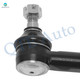 Front Left Outer Steering Tie Rod End For 2006-2008 Dodge RAM 1500