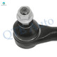 Pair of 2 Front Left-Right Outer Steering Tie Rod End For 1999-2007 Ford F-350 Super Duty