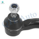 Pair of 2 Front Left-Right Outer Steering Tie Rod End For 2003-2008 Toyota Corolla