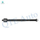 Front Inner Steering Tie Rod End For 2011-2014 Chrysler 300