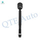 Front Inner Steering Tie Rod End For 2006-2018 Toyota RAV4