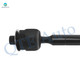 Front Inner Steering Tie Rod End For 2006-2018 Toyota RAV4