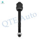 Front Inner Steering Tie Rod End For 2015-2020 Acura TLX